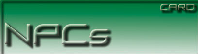 CARD NPCs Header
