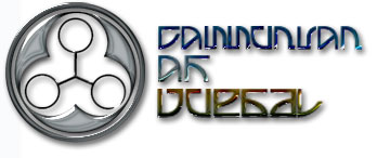 Communion of Gurhal Banner